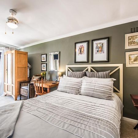 Greenlawns B&B Cape Town Eksteriør bilde