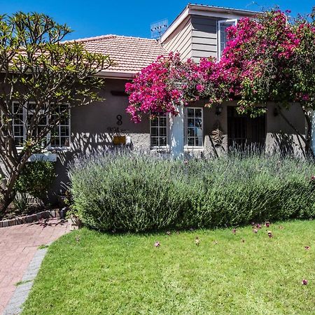 Greenlawns B&B Cape Town Eksteriør bilde