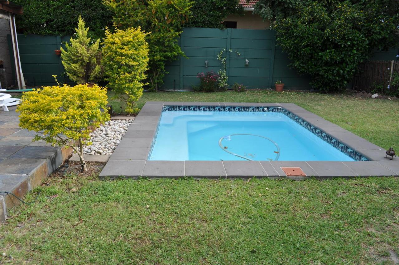 Greenlawns B&B Cape Town Eksteriør bilde