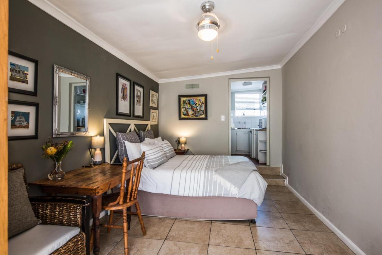Greenlawns B&B Cape Town Eksteriør bilde