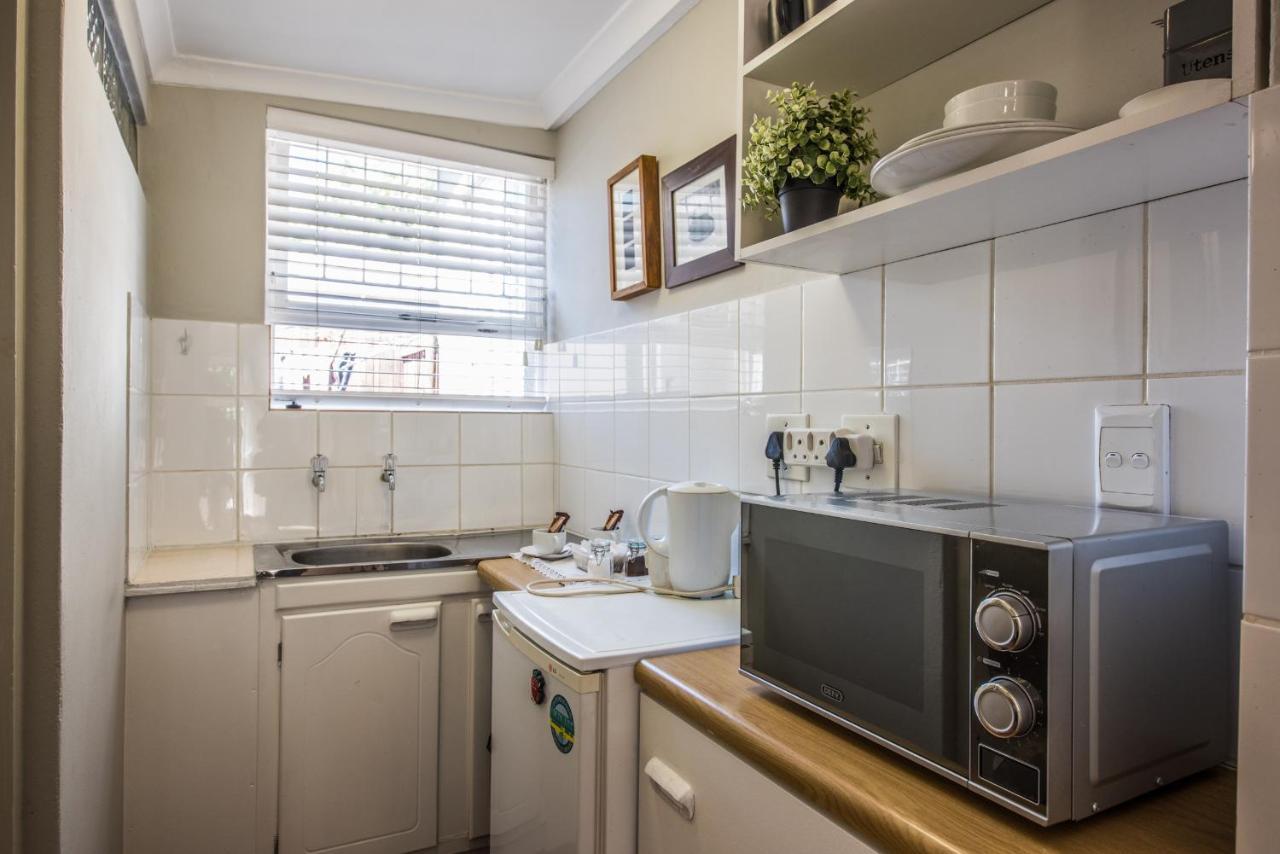 Greenlawns B&B Cape Town Eksteriør bilde