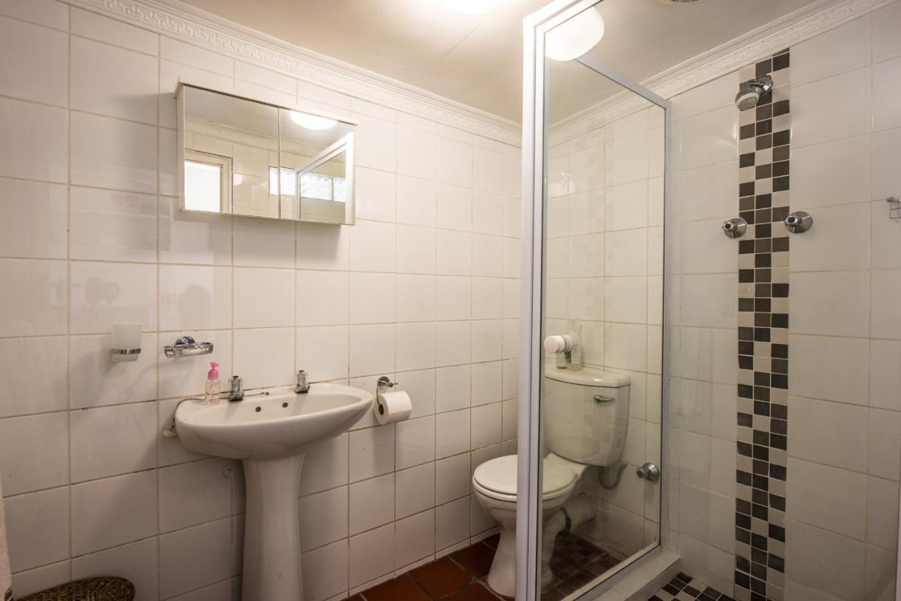 Greenlawns B&B Cape Town Eksteriør bilde