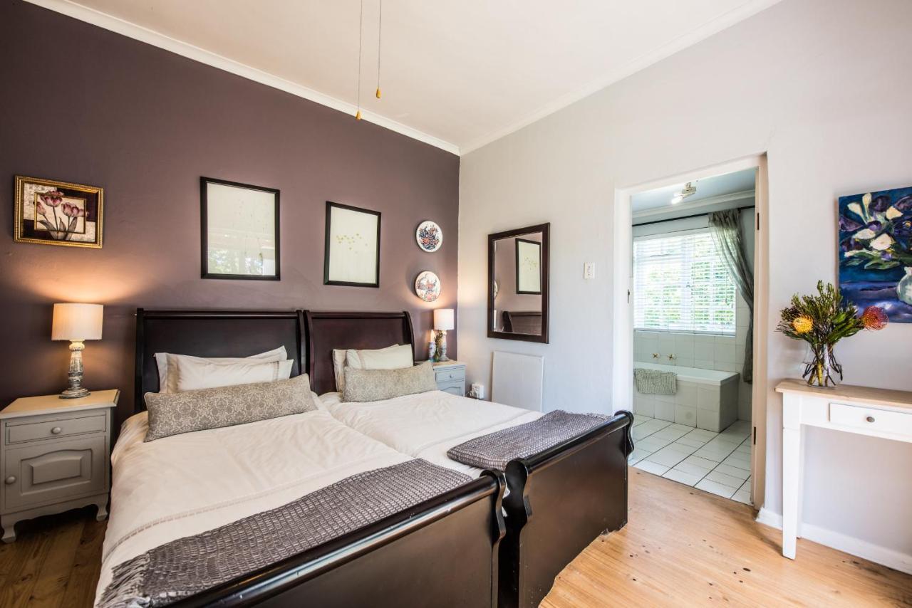 Greenlawns B&B Cape Town Eksteriør bilde